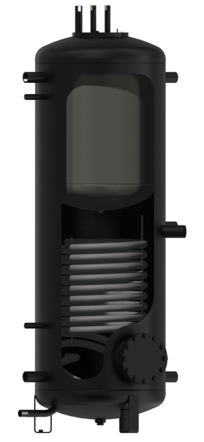 Буферная ёмкость Drazice NADO 750/140 v2